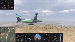 Pro Flight Simulator Deluxe を購入 | Xbox