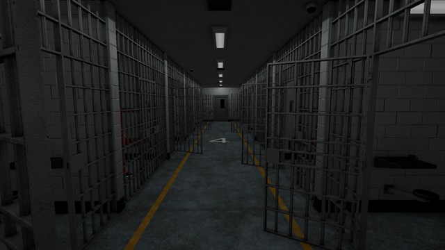 Prison Loop screenshot 4