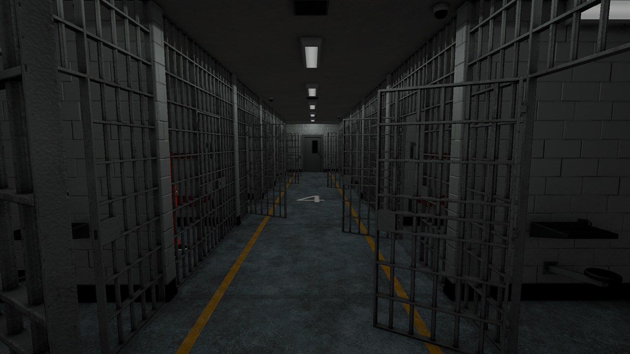 Prison Loop screenshot 4