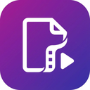 WebP to GIF Converter icon