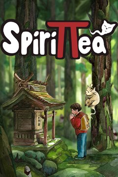 Cover poster for Spirittea