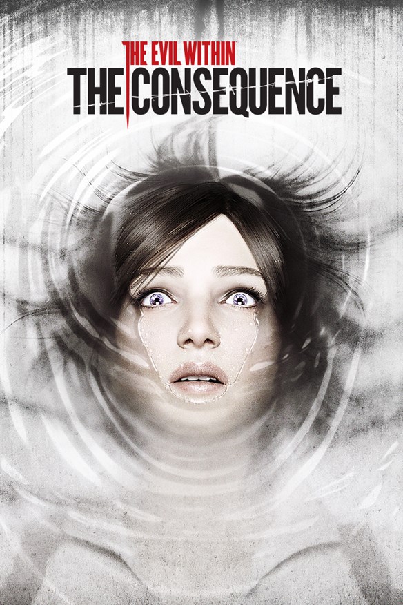 The Consequence Xbox Series X|S and Xbox One cover art