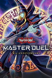 Yu-Gi-Oh! Master Duel