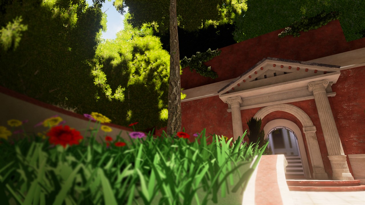 Pneuma: Breath of Life screenshot 5