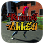 Running Alley