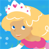 Fairy Tale Games: Mermaid Puzzles