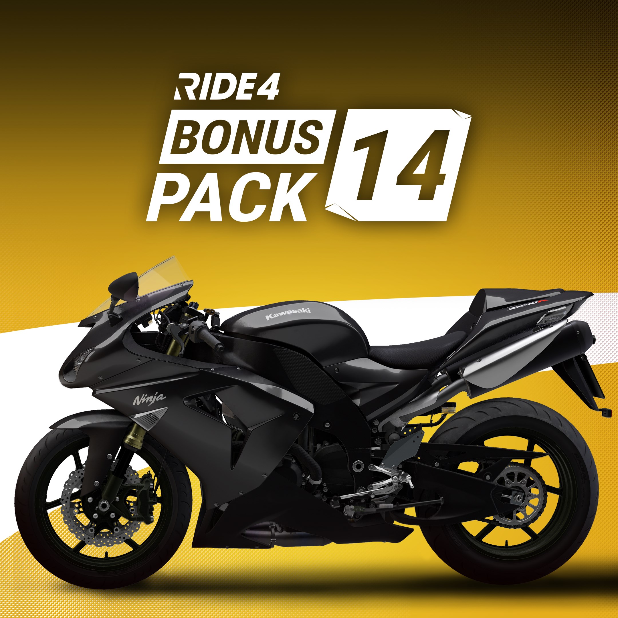 Ride 4 Bonus Pack 14