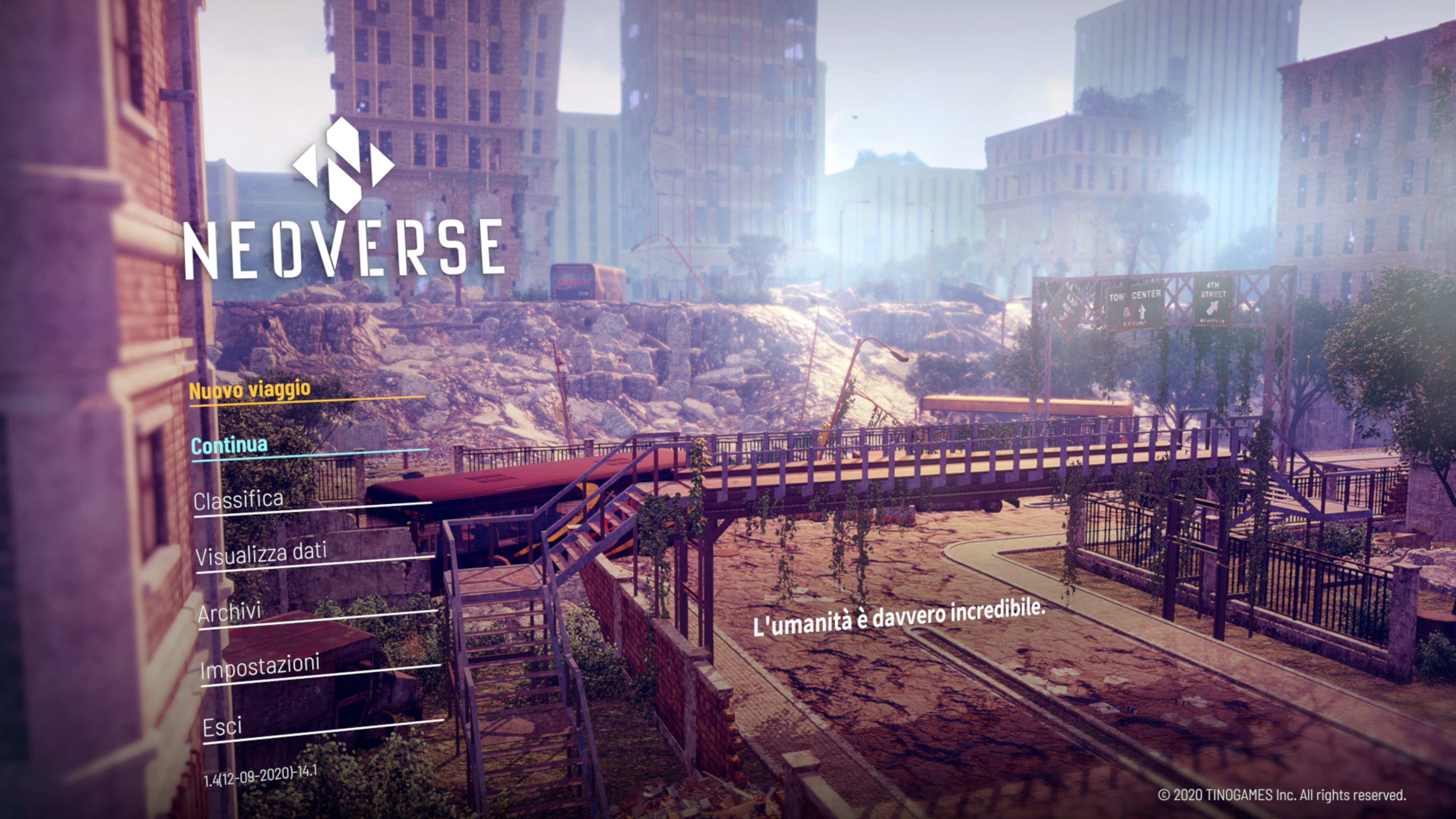 Neoverse | Xbox | Chiave | Privato