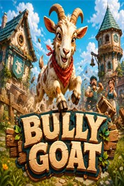 Bully Goat