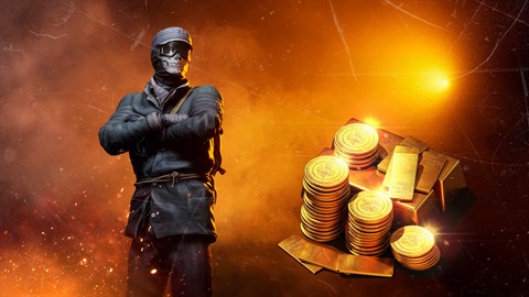 VIGOR: OUTLANDER PACK