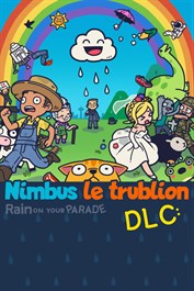 DLC de Nimbus le Trublion : De nouveaux niveaux et nouvelles fonctionnalités !