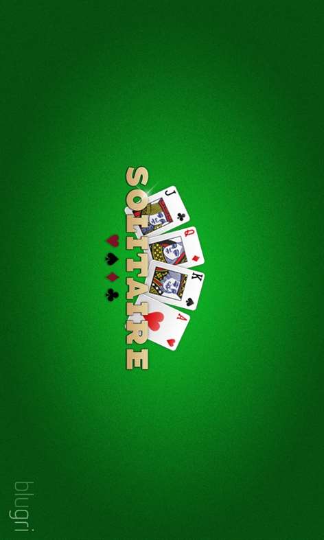 Solitaire Screenshots 1