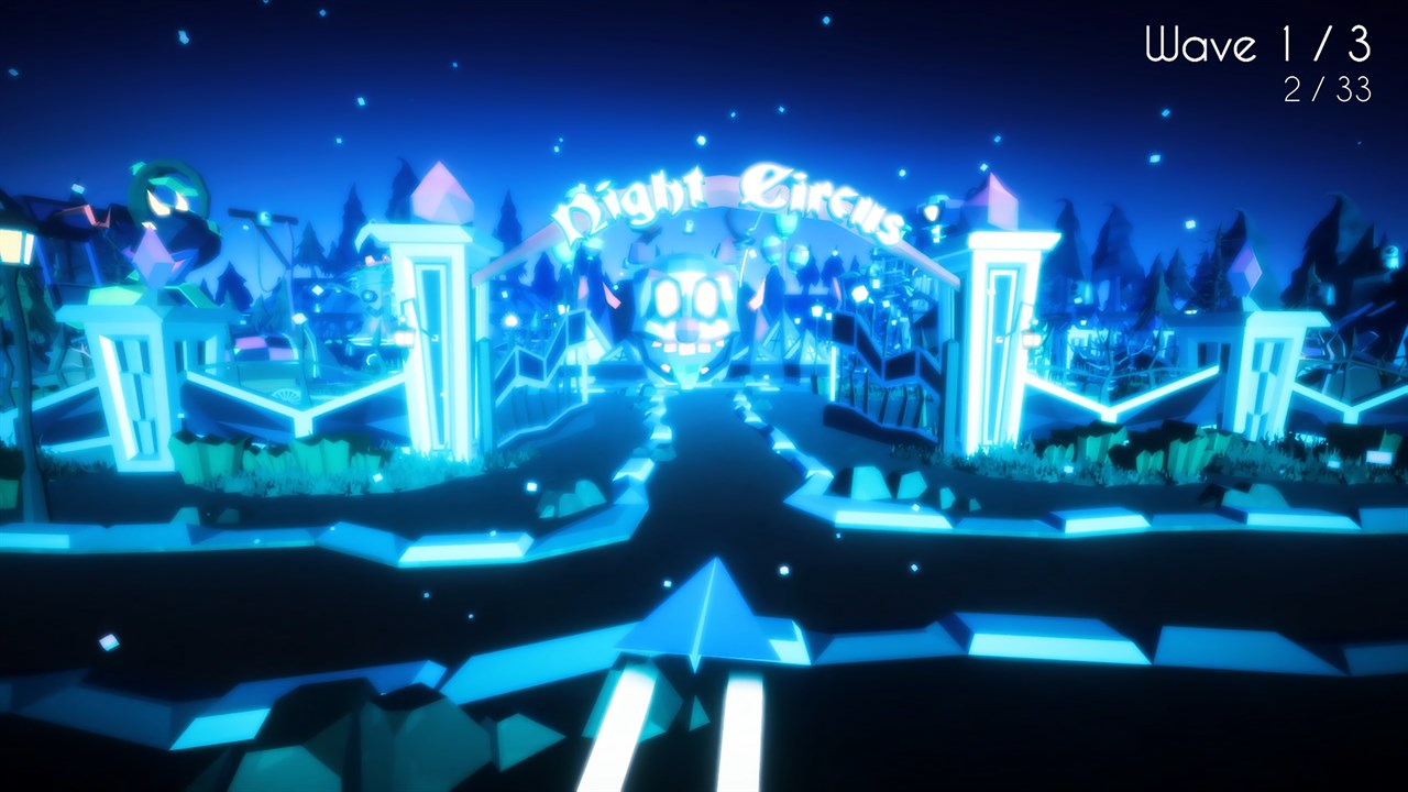 Paper Dash - Ghost Hunt screenshot 5