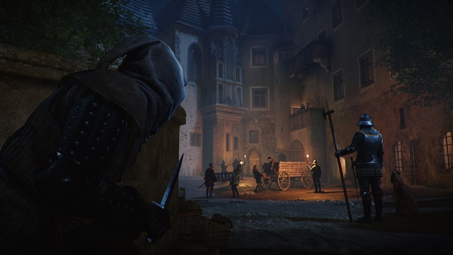 Kingdom Come: Deliverance – Saga Bundle screenshot 2