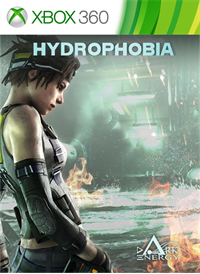 Hydrophobia