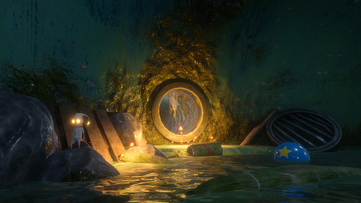 #4. A Tale of Paper: Refolded (Windows) Podle: Digerati