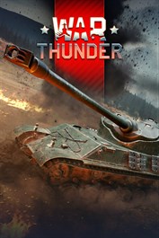 War Thunder - Somua SM Pack