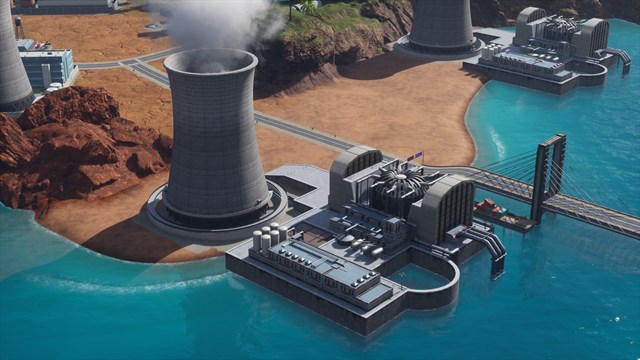 Tropico 6 - New Frontiers screenshot 3