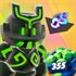 Lot Toxic Zephyr