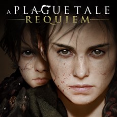 A Plague Tale: Requiem cover image