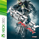 MX vs ATV Reflex Logo