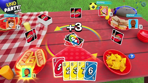 UNO™ Ultimate Edition