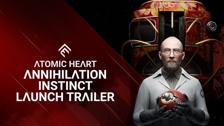 Atomic Heart: Quais são os requisitos para jogar o FPS no PC? - Millenium
