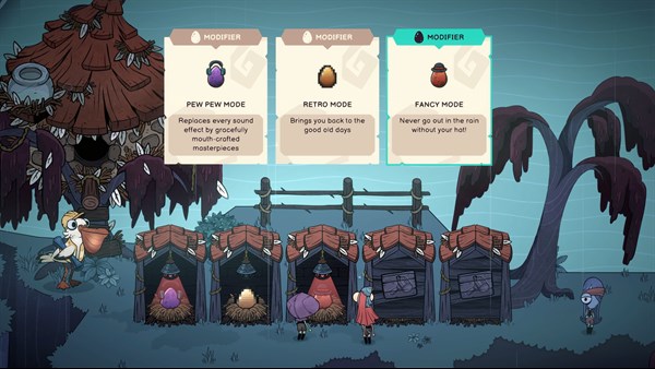 Ship of Fools Completely Foolish Edition screenshot