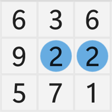 Number Match - Find Pairs & Sum of 10 - Free download and play on ...