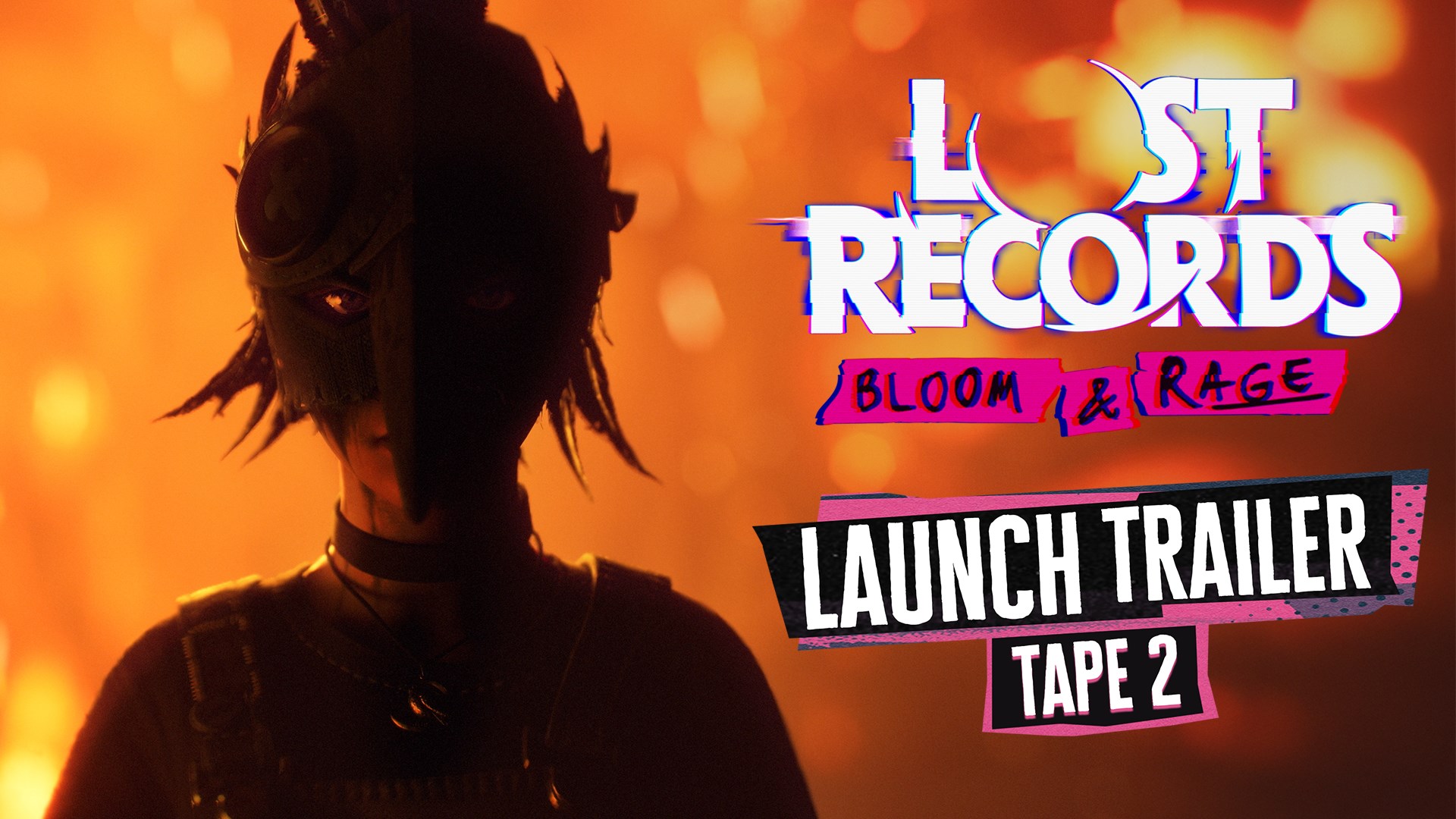 Launch Trailer EP2 - EN