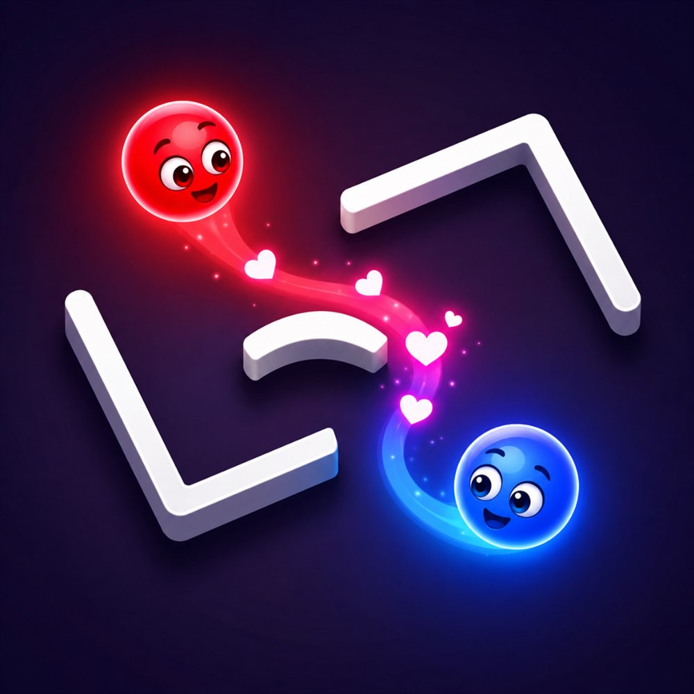 Ball Love cover art (full size)