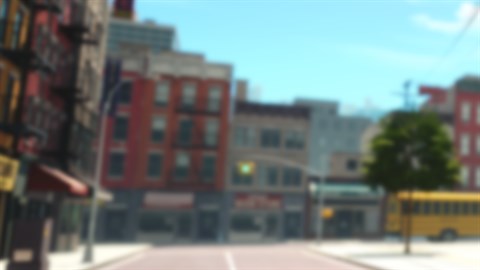 3on3 FreeStyle – サルキャラクターパッケージ