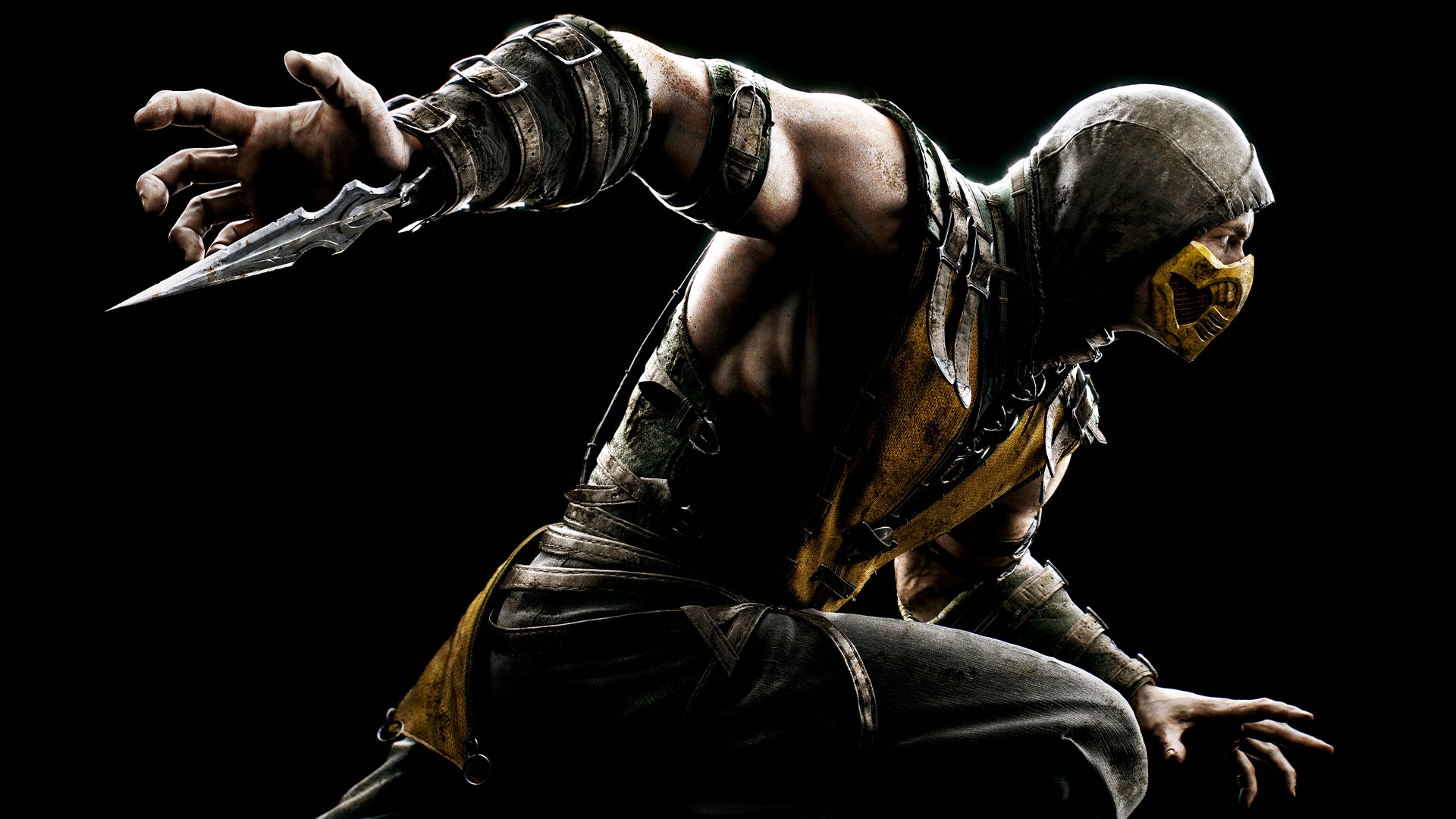 mortal kombat x xbox store