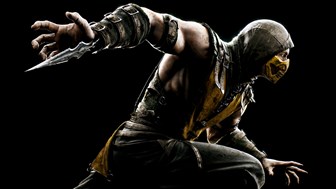 MK10 - Mortal Kombat X - Todos os personagens / All Characters