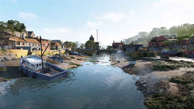 Sniper Elite: Resistance - Striking Range Mission, Weapons and Skins Pack screenshot 1