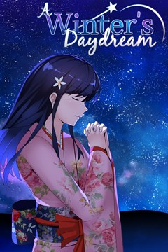 Cover poster for A Winter’s Daydream