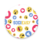 SocialEasy Sua Rede Social Gastronômica