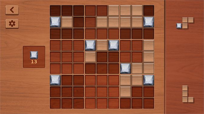 Get Classic Block Puzzle - Microsoft Store