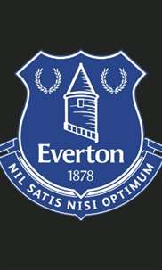 Everton Unofficial RSS Collector screenshot 1