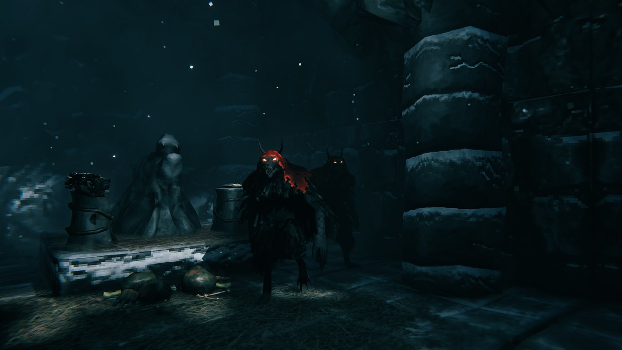 Valheim (Game Preview) screenshot 7