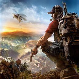 Aperçu Tom Clancy’s Ghost Recon® Wildlands Deluxe Edition