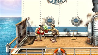 4-in-1 Adventure Bundle screenshot 1