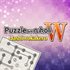Puzzle by Nikoli W Hashiwokakero