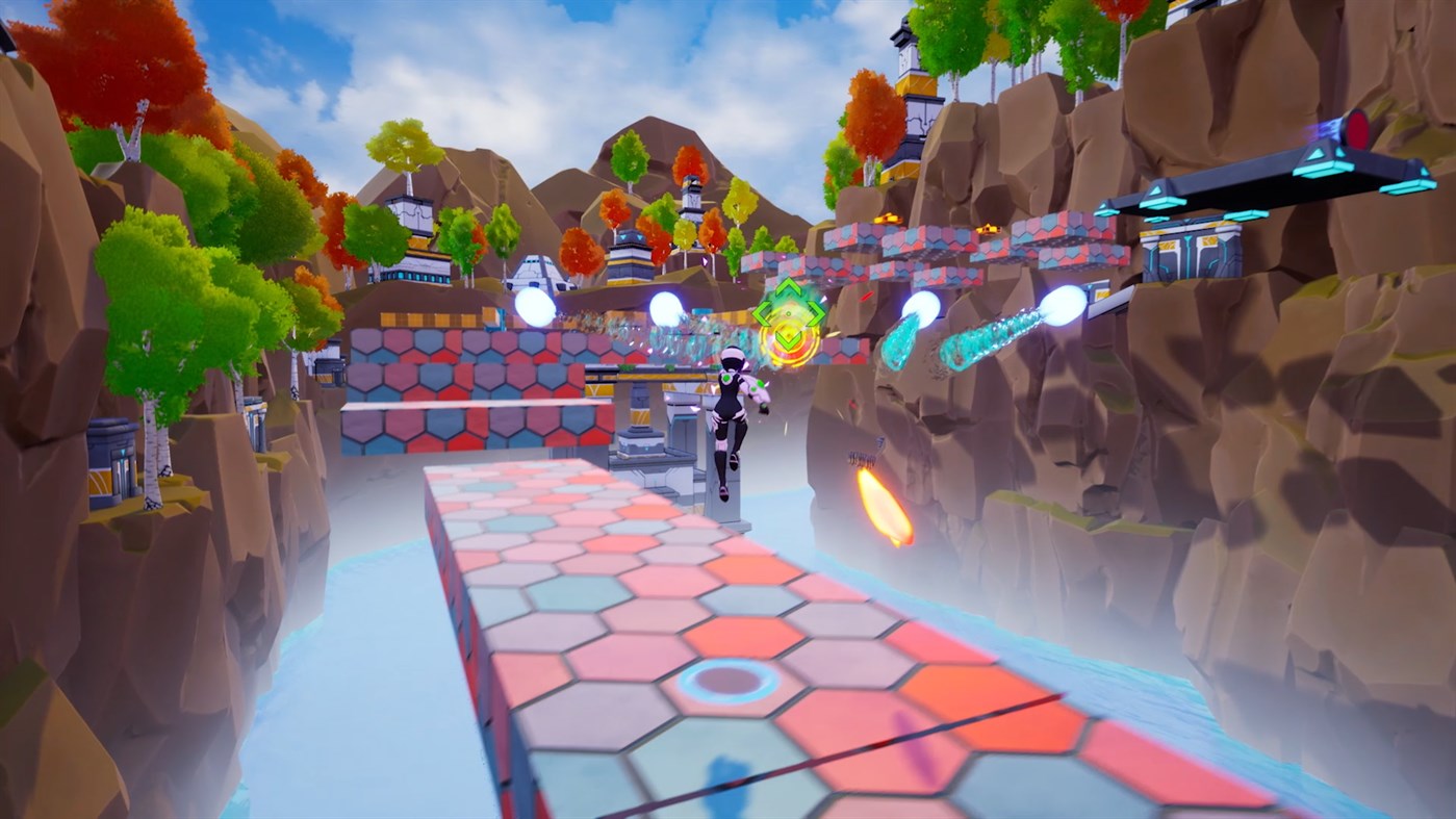 #5. Protodroid DeLTA (Xbox) By: Humble Games