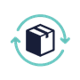 Evo-supply Enterprise : Product Lifecycle Management icon
