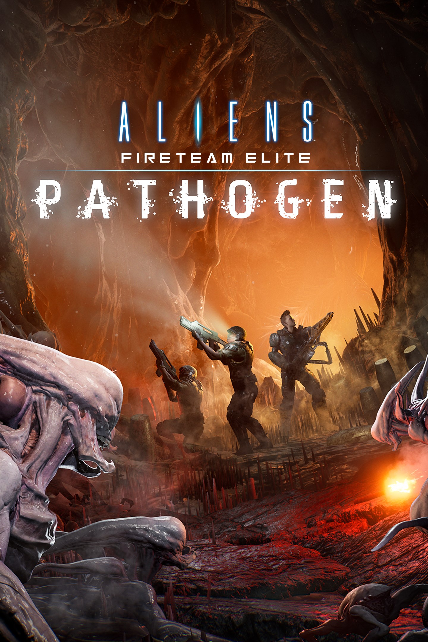 Pathogen Expansion boxshot