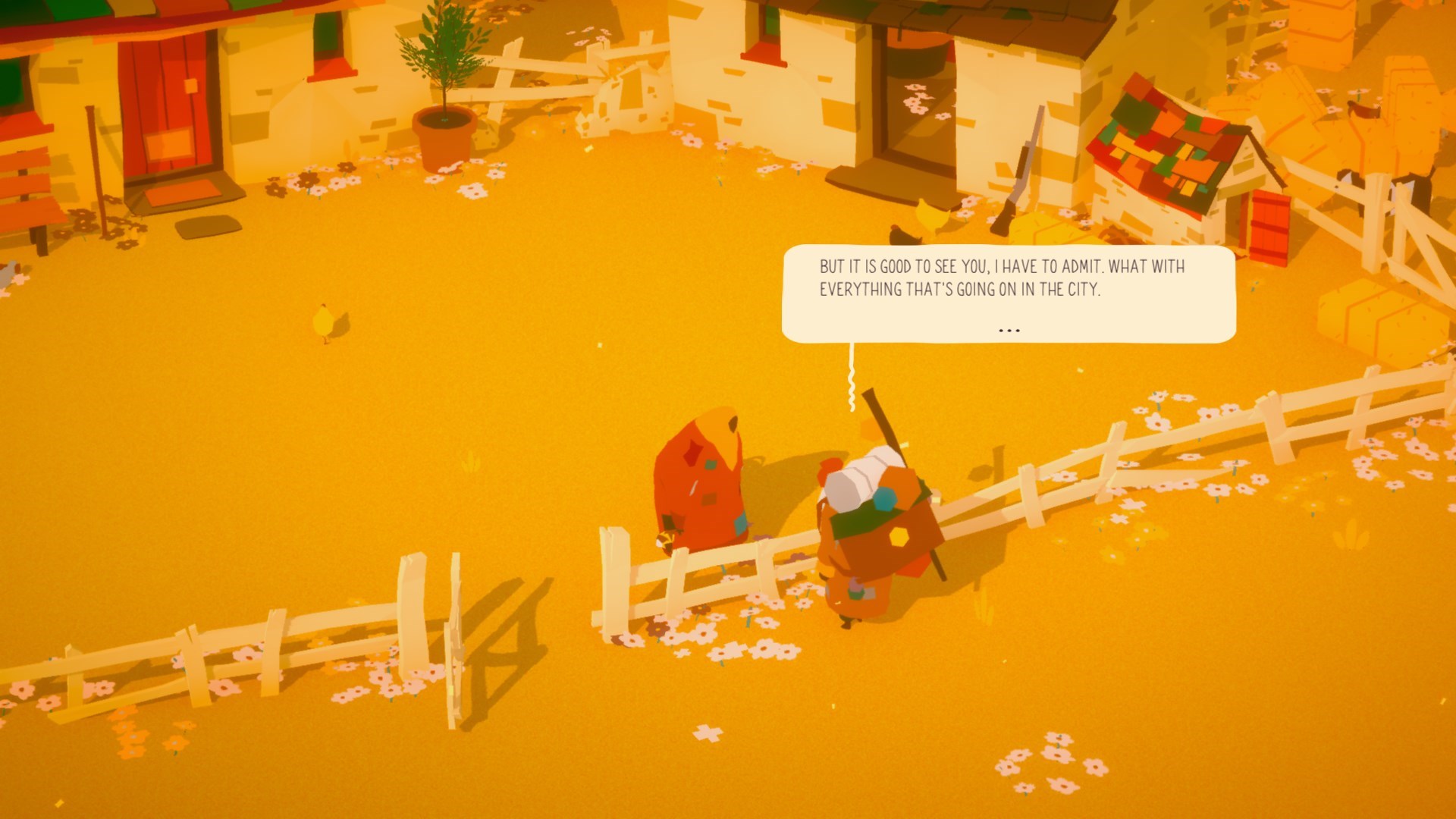 The Stillness of the Wind | Xbox | Chiave | Privato
