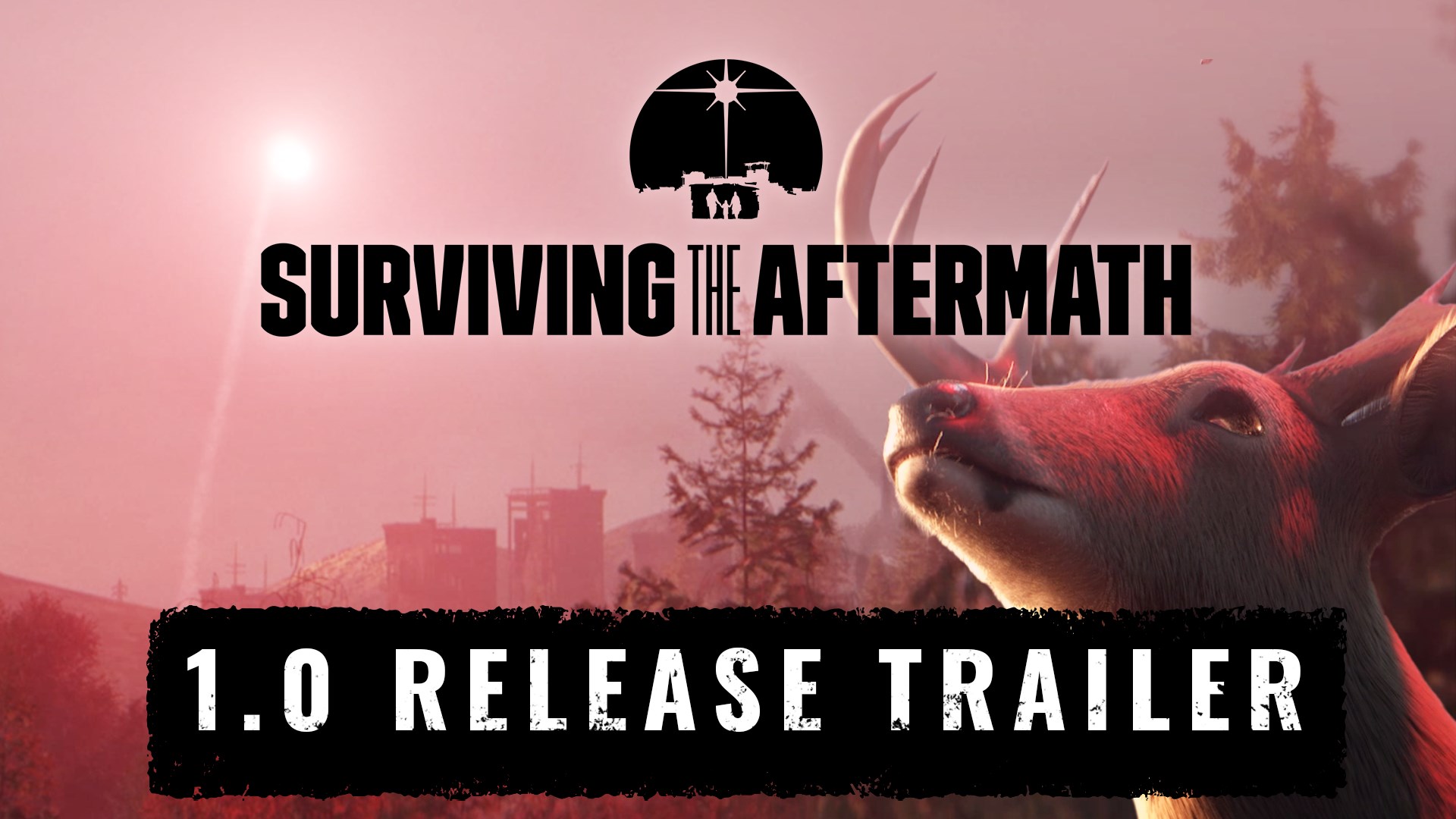 Surviving the Aftermath screenshot thumbnail video