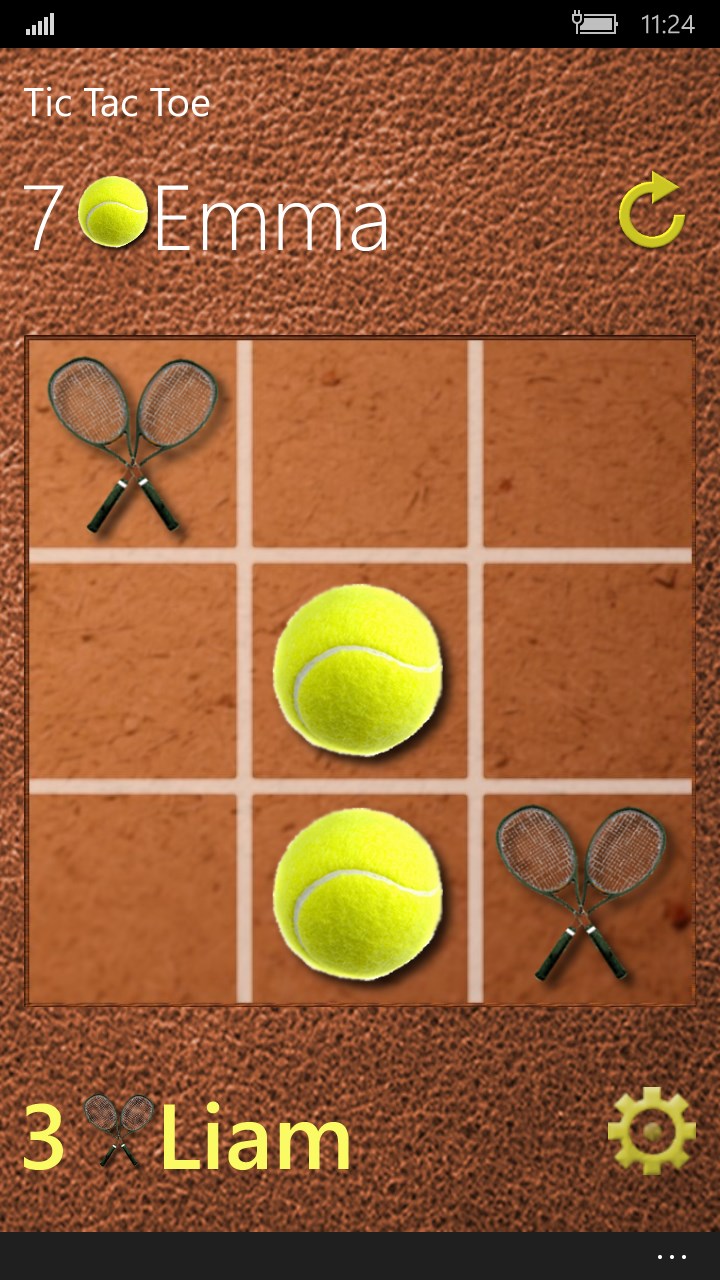 Get Tic Tac Toe Microsoft Store