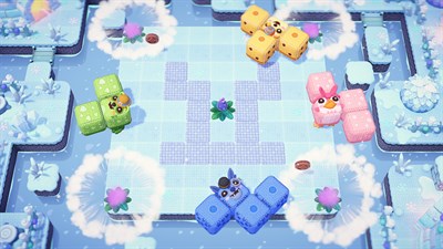 All You Need is Help Lively Friends Bundle — скриншот 22